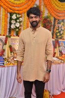 Naveen Chandra New Movie Stills